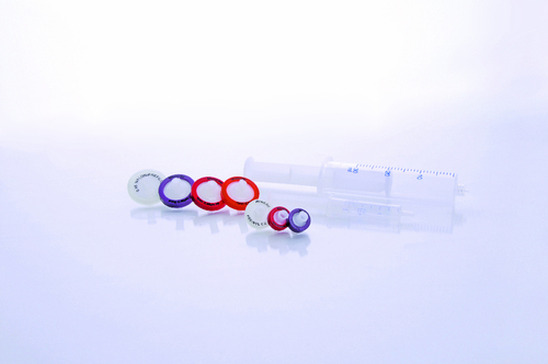 Polypropylene Syringe 1Ml Tuberculin