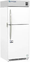 Corepoint® Scientific 16 CF Refrigerator and Freezer Combo Unit