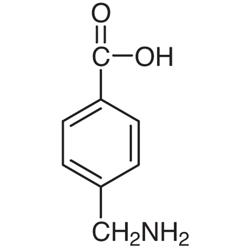 4-(Aminomethyl)benzoic acid ≥97.0% (by HPLC, titration analysis)