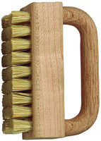 Small Block Brush, Gordon Brush