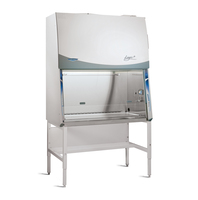 Purifier® Logic®+ Class II A2 Biosafety Cabinets, 230 V, British (UK), Labconco