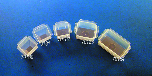 Peel Away Disposable Embedding Molds, Electron Microscopy Sciences