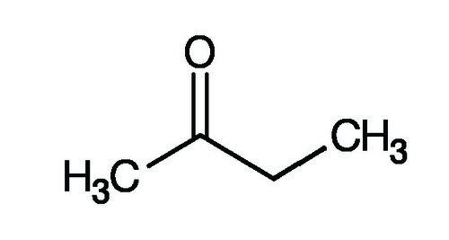 Methyl ethyl ketone 99+% ACS