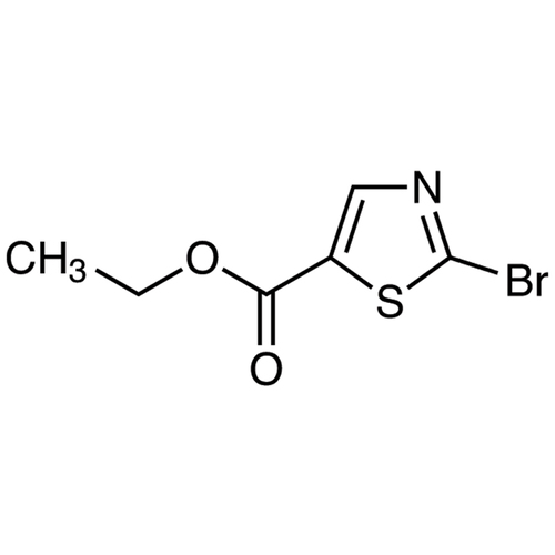 Ethyl-2-bromothiazole-5-carboxylate ≥98.0% (by GC)