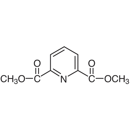 Dimethyl-2,6-pyridinedicarboxylate ≥98.0%
