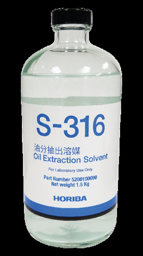 EXTRACTION SOLVENT S-316