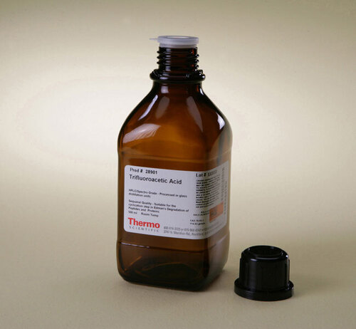Trifluoroacetic acid, Sequencing grade, Pierce™