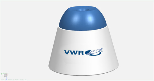 VWR Vortex Mixer