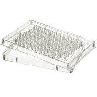 Inoculum Tray and Disposable Inoculator Assembly for 96-Well Plates, Thermo Scientific