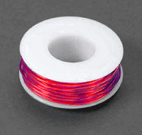Copper Connecting Wire, PVC Covered