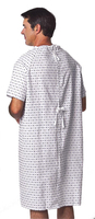 Medline® Patient Gowns
