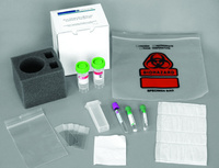 Flow Cytometry/Molecular Pathology Collection and Transport Kit, Therapak®