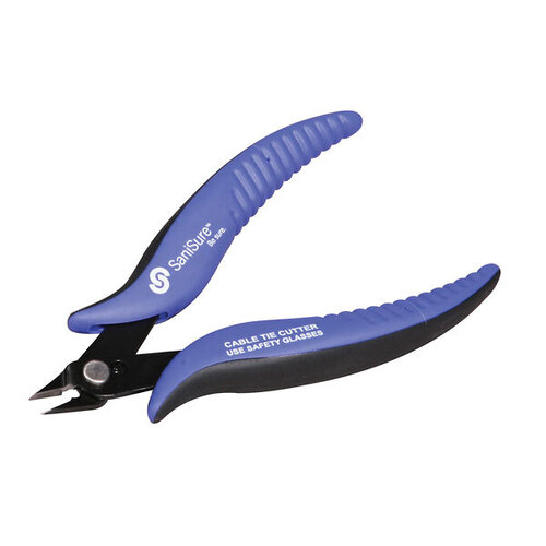 SaniSure SS-CUT-170 Single-Use Sanitary Clamp Cable Tie Removal Tool
