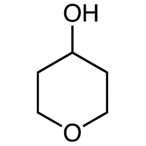 4-Hydroxytetrahydropyran ≥97.0% (by GC)