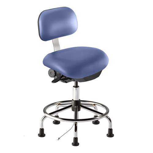 Eton Cleanroom ESD Chairs, ISO 4 ESD