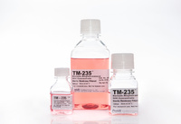 TM-235, serum replacement, contains highly purified, heat-treated BSA, heat-treated bovine transferrin/recombinant insulin, Concentration: 50X, Endotoxin: <0.5EU/ml at 1X, Protein Origin: Bovine, Total Protein: 770ug/ml at 1X Concentrate, Size: 40ml produces 2 liters of complete growth medium