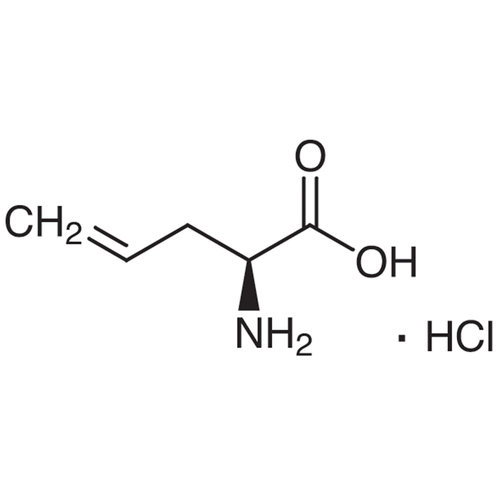 (S)-2-Aminopent-4-enoic acid hydrochloride ≥97.0% (by titrimetric analysis)
