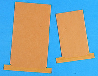 Sampling Envelopes