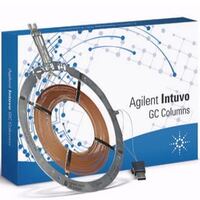 J&W Ultra Inert Intuvo Columns, Agilent Technologies