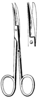 Wagner Scissors, OR Grade, Sklar