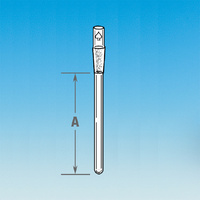 Thermowell with [ST] Joint, Ace Glass