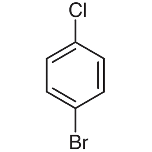 1-Bromo-4-chlorobenzene ≥99.0%
