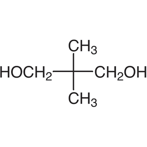 2,2-Dimethyl-1,3-propanediol ≥98.0%