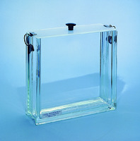 Latch-Lid ChromatoTanks®, General Glass Blowing