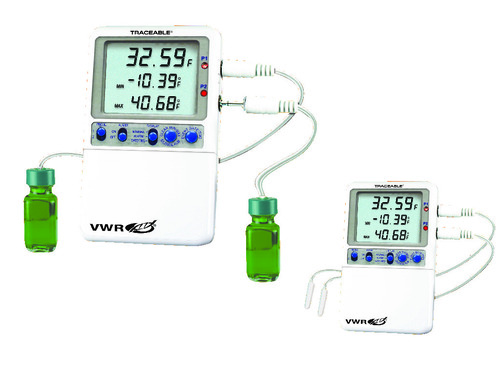 VWR* Thermometer
