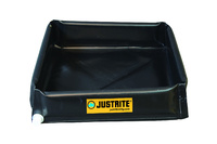 Mini-Berm Flex Trays, Justrite®