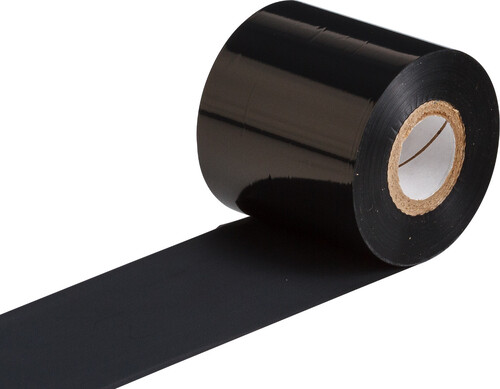 Brady® Thermal Transfer 1 Core R6000 Halogen-Free Series Printer Ribbon