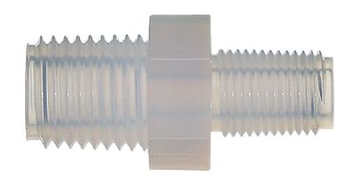 Reducer Fittings, Male NPT Threaded, Straight