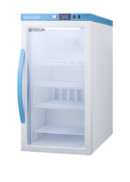 Accucold Med-Lab Performance Series Refrigerators