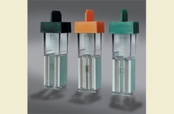 Electroporation Cuvettes, Bulldog Bio | Electroporation Cuvettes