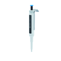 IKA PETTE fix and vario, Single Channel Pipettes, IKA WORKS