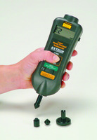Tachometer Contact/Laser Photo