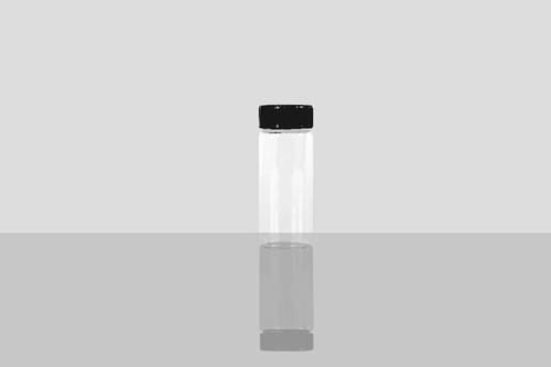 VWR® Vials, Borosilicate Glass with Phenolic Cap and Polyvinyl-Faced Pulp Liner