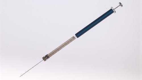 900 Series MICROLITER* Removable Needle Syringe, Point Style 2