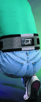 Heavy Lift Back Belt, OK-1® Safety, OccuNomix