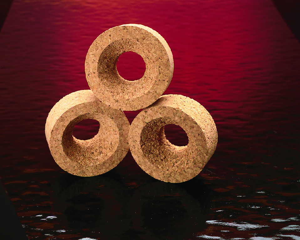 VWR® Ring Supports, Laboratory Flask Supports