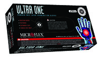 Ultra One® Latex Gloves, Microflex®, Ansell