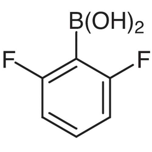 2,6-Difluorophenylboronic acid (contains varying amounts of Anhydride)