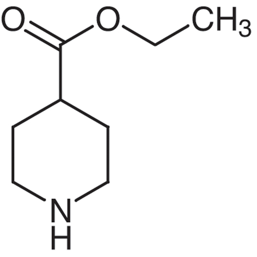 Ethyl-4-piperidinecarboxylate ≥98.0%
