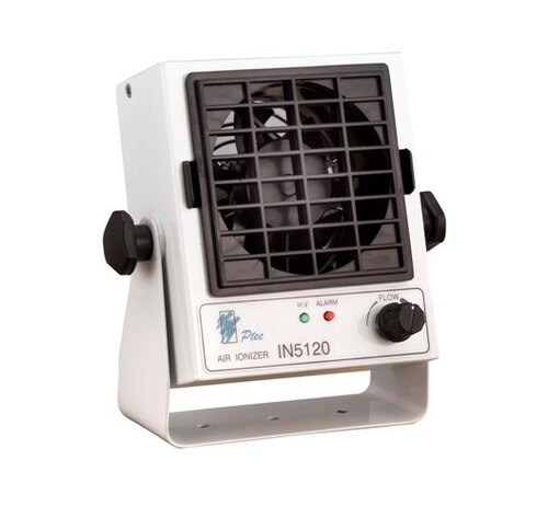 Ptec* In Tool AC Ionizer Blower