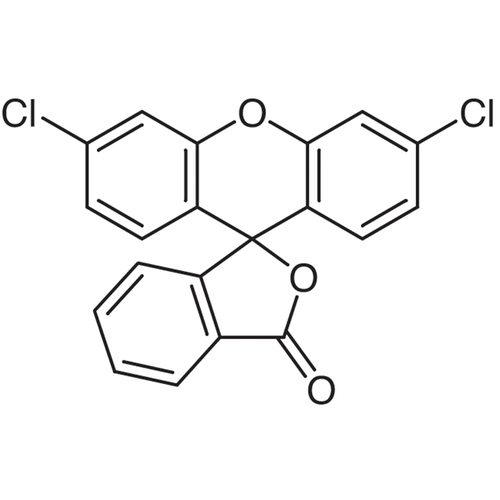 Fluorescein chloride ≥95.0% (by HPLC)