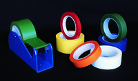 Cleanroom Construction and Maintenance Tapes, Vinyl, Ultratape