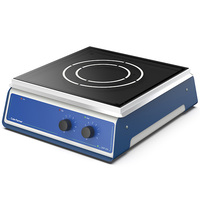 Cole-Parmer® Large Capacity Analog Infrared Hotplate Stirrer, Antylia Scientific