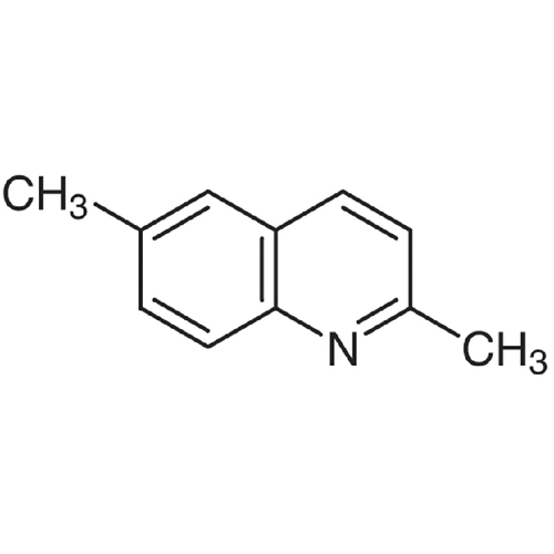 6-Methylquinaldine ≥99.0%