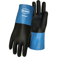 Chemguard+™ Advanced Chemical Protection Gloves