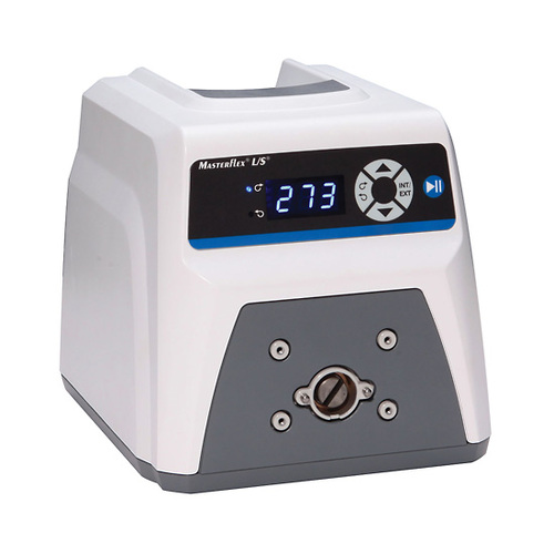 Masterflex® L/S® Variable-Speed Digital Drive with Remote I/O, 1 to 100 rpm; 90 to 260 VAC